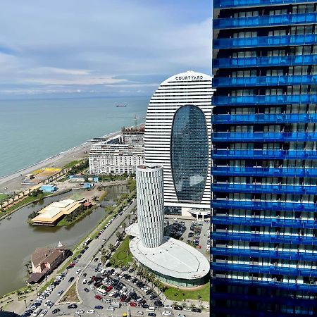 Orbi City บาทูมิ ภายนอก รูปภาพ