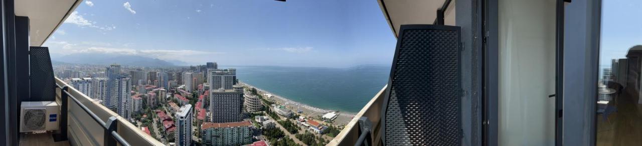 Orbi City บาทูมิ ภายนอก รูปภาพ