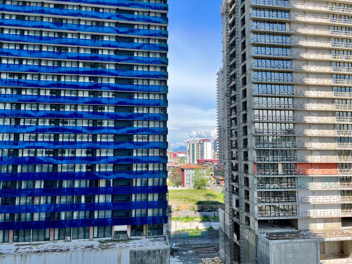 Orbi City บาทูมิ ภายนอก รูปภาพ